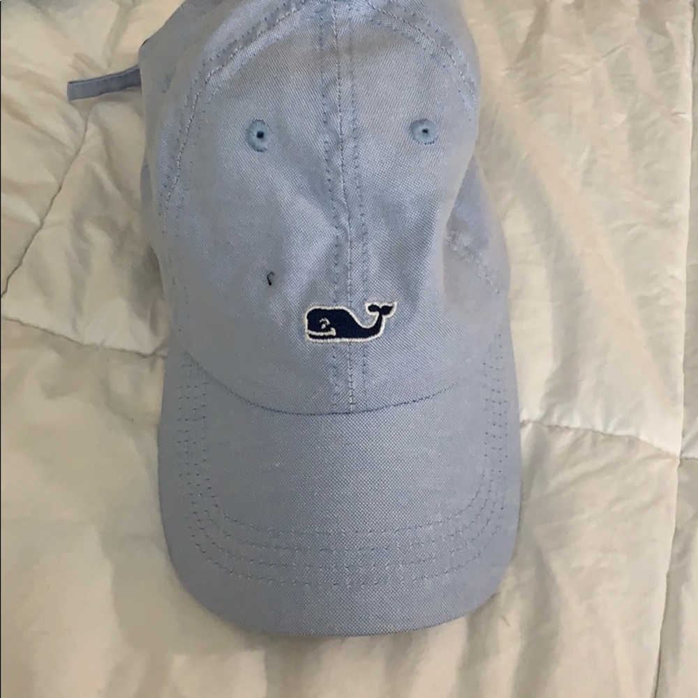 Vineyard Vines Hat